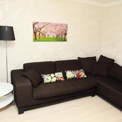 Апартаменты Зеленый город, Зеленоград, Московская область