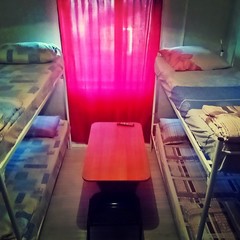 Мини-отель Мотель Сак, Зеленоград, Московская область