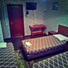 Мини-отель Мотель Сак, Зеленоград, Московская область