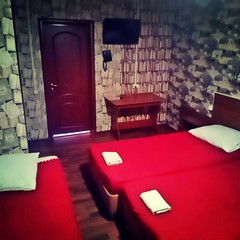 Мини-отель Мотель Сак, Зеленоград, Московская область