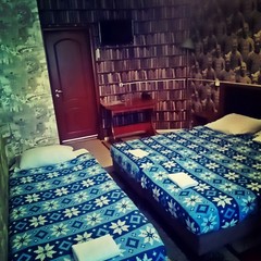 Мини-отель Мотель Сак, Зеленоград, Московская область