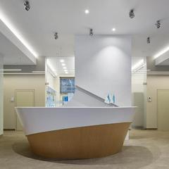 Курорт Первая Линия, Зеленогорск, Ленинградская область