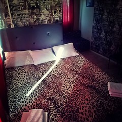 Мини-отель Мотель Сак, Зеленоград, Московская область