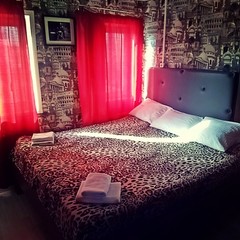 Мини-отель Мотель Сак, Зеленоград, Московская область