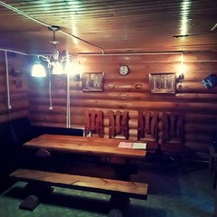 Мини-отель Мотель Сак, Зеленоград, Московская область