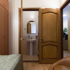 Отель Xenia City Hotel Zelenograd, Зеленоград, Московская область