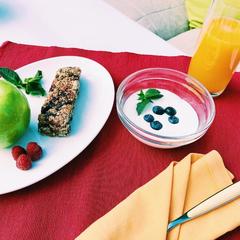 Отель Garden club hotel & spa, Зеленоград, Московская область