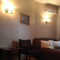 Отель Xenia City Hotel Zelenograd, Зеленоград, Московская область