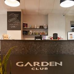 Отель Garden club hotel & spa, Зеленоград, Московская область