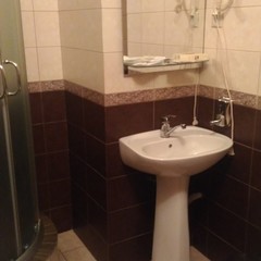 Отель Xenia City Hotel Zelenograd, Зеленоград, Московская область