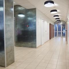 Отель Garden club hotel & spa, Зеленоград, Московская область