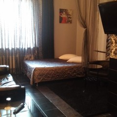 Отель Xenia City Hotel Zelenograd, Зеленоград, Московская область