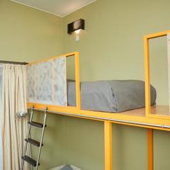 Отель Garden club hotel & spa, Зеленоград, Московская область