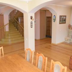 Загородный дом Дедёшено, Зеленоград, Московская область