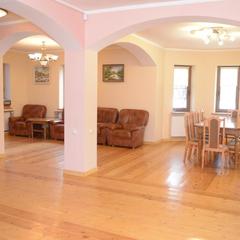 Загородный дом Дедёшено, Зеленоград, Московская область