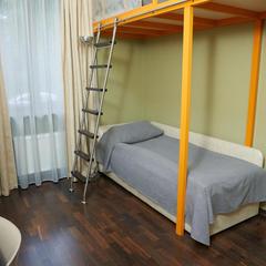 Отель Garden club hotel & spa, Зеленоград, Московская область