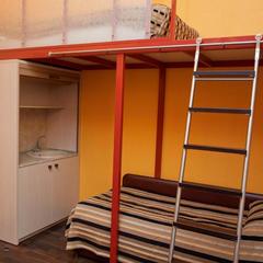 Отель Garden club hotel & spa, Зеленоград, Московская область