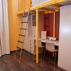 Отель Garden club hotel & spa, Зеленоград, Московская область