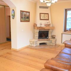 Загородный дом Дедёшено, Зеленоград, Московская область