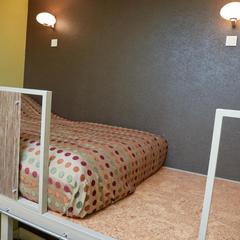 Отель Garden club hotel & spa, Зеленоград, Московская область