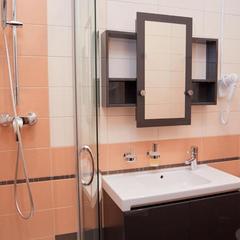 Отель Garden club hotel & spa, Зеленоград, Московская область