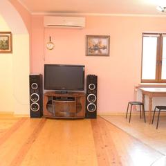 Загородный дом Дедёшено, Зеленоград, Московская область