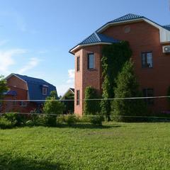 Загородный дом Дедёшено, Зеленоград, Московская область