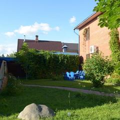 Загородный дом Дедёшено, Зеленоград, Московская область