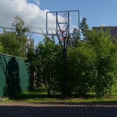 Загородный дом Дедёшено, Зеленоград, Московская область