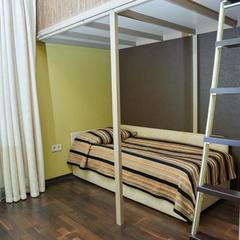 Отель Garden club hotel & spa, Зеленоград, Московская область