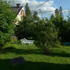 Загородный дом Дедёшено, Зеленоград, Московская область