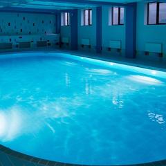 Отель Garden club hotel & spa, Зеленоград, Московская область