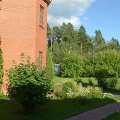 Загородный дом Дедёшено, Зеленоград, Московская область