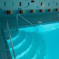 Отель Garden club hotel & spa, Зеленоград, Московская область