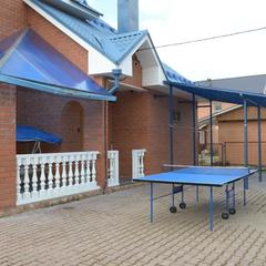 Загородный дом Дедёшено, Зеленоград, Московская область