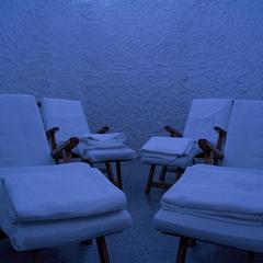 Отель Garden club hotel & spa, Зеленоград, Московская область