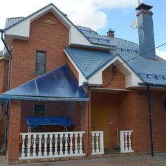 Загородный дом Дедёшено, Зеленоград, Московская область