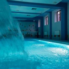 Отель Garden club hotel & spa, Зеленоград, Московская область