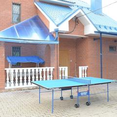 Загородный дом Дедёшено, Зеленоград, Московская область