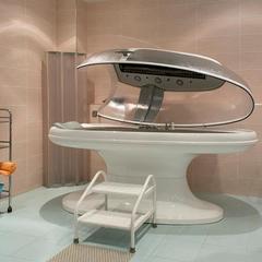 Отель Garden club hotel & spa, Зеленоград, Московская область