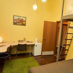 Отель Garden club hotel & spa, Зеленоград, Московская область