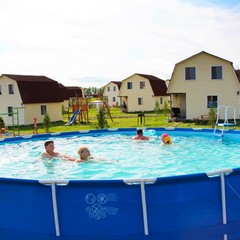 Коттеджный комплекс Fun Forest, Зеленоград, Московская область