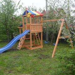 Загородный дом Дедёшено, Зеленоград, Московская область