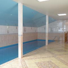 Загородный дом Дедёшено, Зеленоград, Московская область