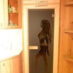 Загородный дом Дедёшено, Зеленоград, Московская область