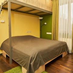 Отель Garden club hotel & spa, Зеленоград, Московская область