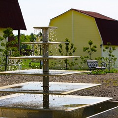 Коттеджный комплекс Fun Forest, Зеленоград, Московская область