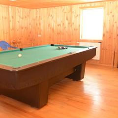 Загородный дом Дедёшено, Зеленоград, Московская область