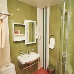 Отель Garden club hotel & spa, Зеленоград, Московская область