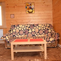 Коттеджный комплекс Fun Forest, Зеленоград, Московская область